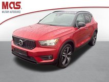 2019 Volvo XC40 T5 in Ramstein, Germany