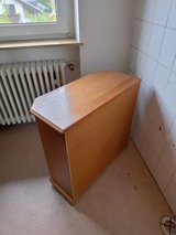 Dresser in Ramstein, Germany