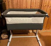 bedside bassinet in Ramstein, Germany