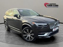 2024 Volvo XC90 B6 Plus 7-Passenger AWD in Stuttgart, GE