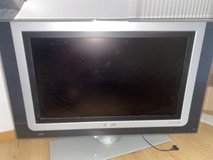 TV Phillips in Stuttgart, GE