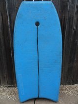 Bodyboard, Morey North Shore 42" Vintage 1980's boogie board in Oceanside, California