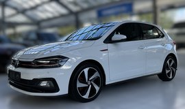 2020 Volkswagen Polo GTI in Ramstein, Germany