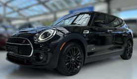 2023 Mini Cooper Clubman S ALL-4 in Ramstein, Germany