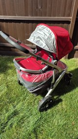 Uppababy pram and stroller in Alconbury, UK
