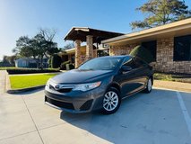 Toyota Camry 2012 in Fort Drum, New York