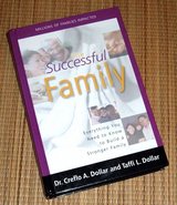 Successful Family Hard Cover Book in Joliet, Illinois