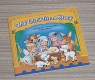 Vintage 1986 The Christmas Story Book in Yorkville, Illinois