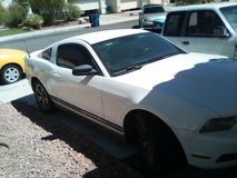 2011 Ford Mustang V6 - Non-Running Mechanic Special in Las Vegas, Nevada