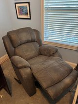 Recliner Rocker in Warner Robins, Georgia