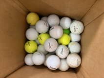 100 Titleist Golf Balls in Kingwood, Texas