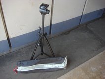 CAMERA TRIPOD in Aurora, Illinois