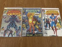 Guardians of the galaxy comics in Fort Campbell, Kentucky