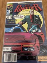 Marvel Comics in Fort Campbell, Kentucky