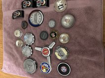 Hub cap inserts in Fort Campbell, Kentucky