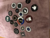 Hub cap inserts in Fort Campbell, Kentucky