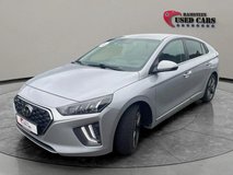2021 Hyundai Ioniq Hybrid - 717 Miles on full tank!! in Ramstein, Germany