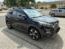 2016 Hyundai Tucson in Wiesbaden, GE