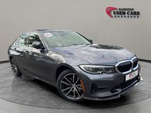 2022 BMW 330i in Stuttgart, GE