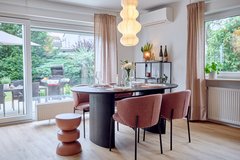Apartment CORAL BLOOM by Stay Eden - TLA / TDY Housing / Luxury home in Ramstein, Germany
