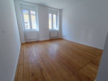 [ID: 1194] KL - City, modern apartment with large balcony & parking space in Ramstein, Germany