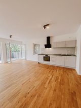 Otterberg: modern & energy efficient apartment in Ramstein, Germany