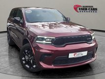 2025 Dodge Durango GT AWD - US SPEC in Grafenwoehr, GE