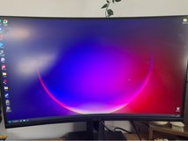 Screen Dell Tuf Gaming 27inch in Ramstein, Germany
