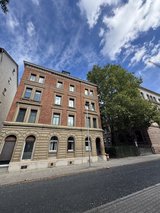 Best location downtown Feuersee around the corner in Stuttgart, GE