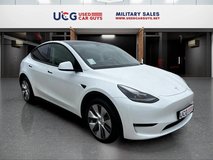 2023 Tesla Model Y Long Range AWD in Ramstein, Germany