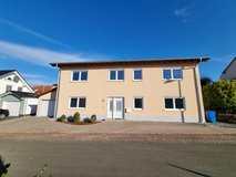 Freestanding 6 BR house for rent in Ramstein, Germany
