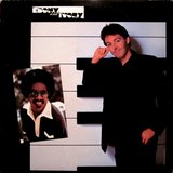 LP Ebony & Ivory in Ramstein, Germany