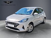 2024 Hyundai i10 in Ramstein, Germany