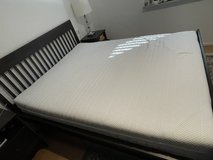 Free IKEA mattress (160x200) in Stuttgart, GE