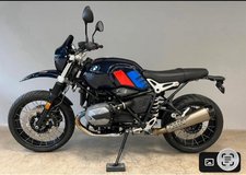 BMW R nineT Urban G/S – Like New – Fully Loaded – Akrapovi? in Ramstein, Germany