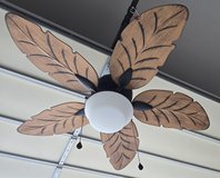 52" ceiling fan in The Woodlands, Texas
