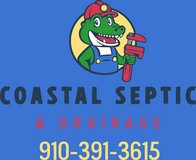 septic install & repair in Camp Lejeune, North Carolina
