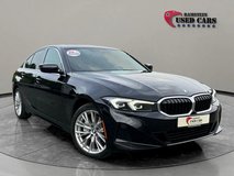 2024 BMW 330i in Stuttgart, GE