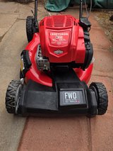 **CRAFTSMAN SELFPROPELED LAWNMOWER** in Alamogordo, New Mexico