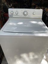Maytag Washer Super Capacity in Fort Polk, Louisiana