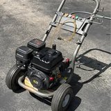 Kärcher pressure washer in Oswego, Illinois