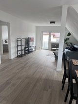 Stuttgart Vaihingen 1 bed modern apt in Stuttgart, GE