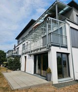 New luxury Apartment – 2 Bedrooms - New Building in Grafenwoehr, GE