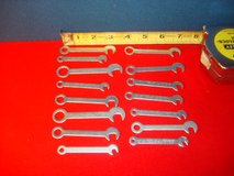 FIFTEEN SMALL WRENCHES in Fort Hood, Texas
