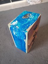 Mini turtle dresser in Alamogordo, New Mexico