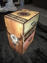 SW mini dresser in Alamogordo, New Mexico