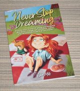 Never Stop Dreaming Book in Yorkville, Illinois
