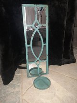 Wall led candel holder in Alamogordo, New Mexico