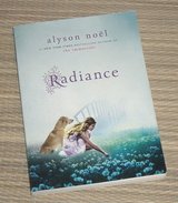 Radiance Book by Alyson Noel in Oswego, Illinois