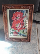 Shelf art decor in Alamogordo, New Mexico